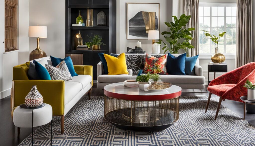 modern vs contemporary style