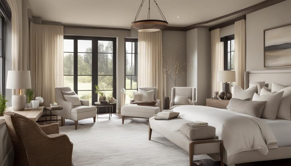 neutral interior design ideas