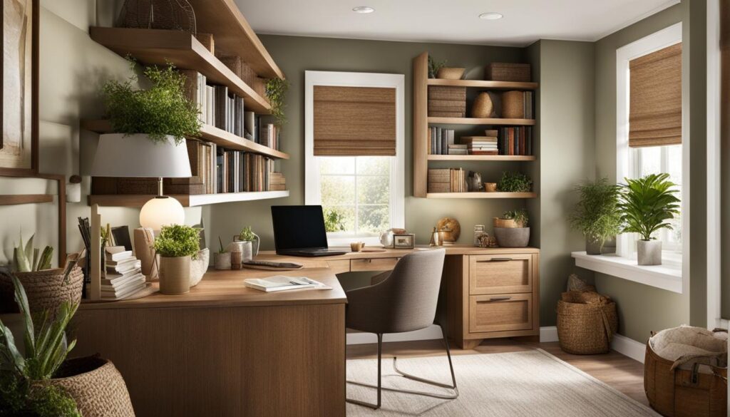 small office space ideas