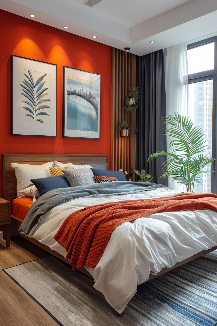 29 Tiny Bedroom Ideas to Maximize Your Space - My Elegant Home