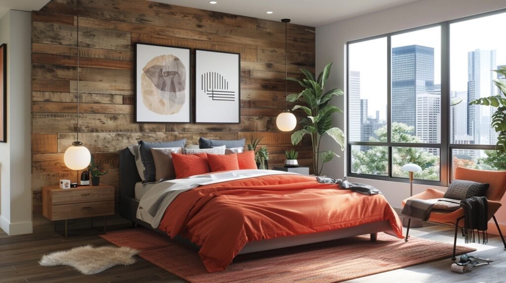 modern bedroom designs