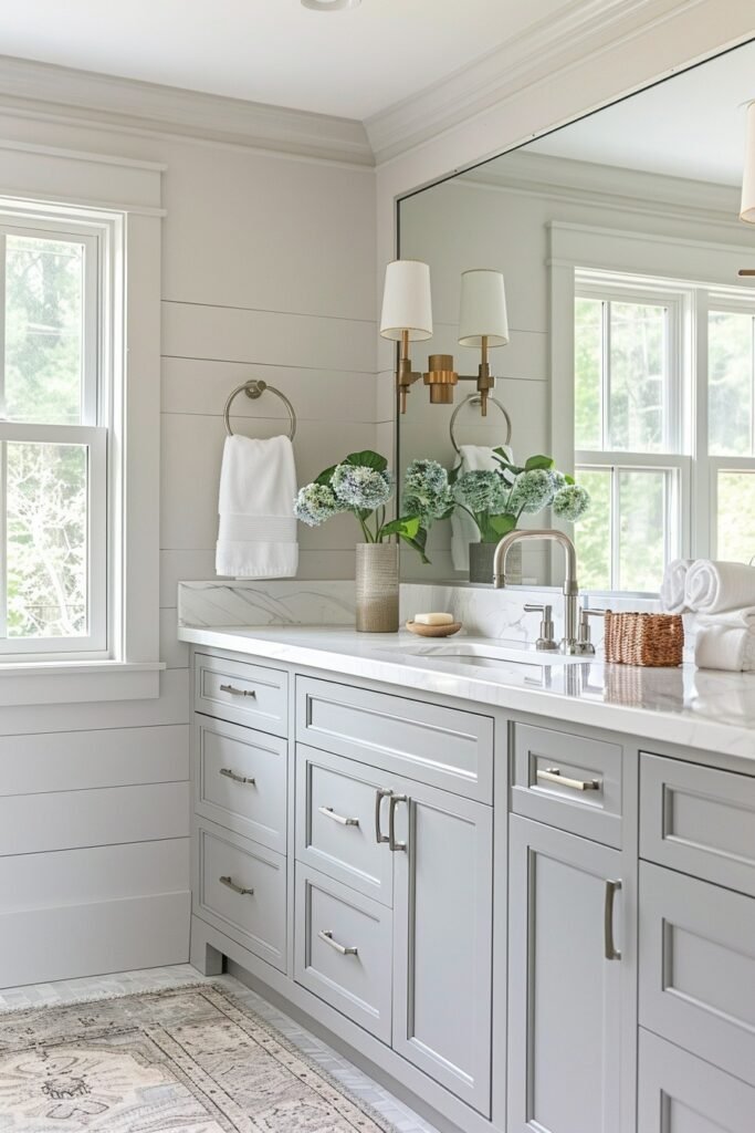 Understated Neutral Refinement