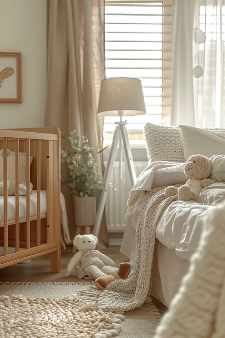 29 Beige Bedroom Ideas for a Sophisticated Look - My Elegant Home