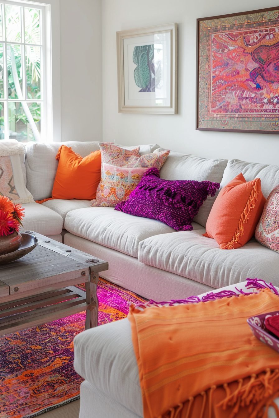 View of 29 Modern Living Room Designs for Small Spaces to Maximize Style - My ...