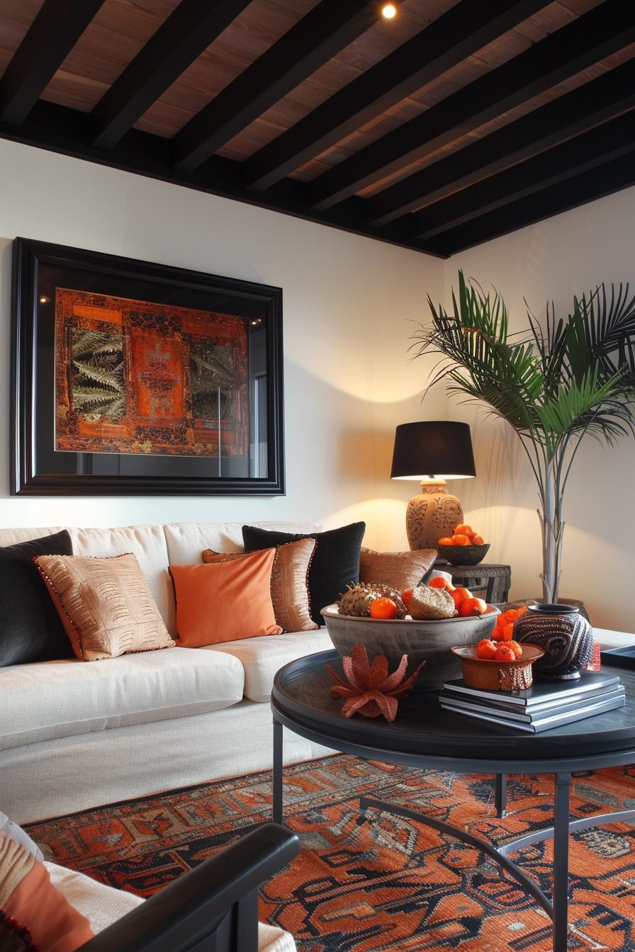 Image showcasing 29 Modern Living Room Designs for Small Spaces to Maximize Style - My ...