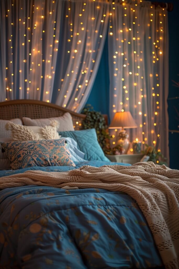 Enchanted Twilight Sanctuary