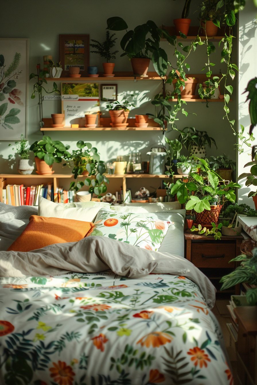 29 Dorm Room Decor Ideas to Transform Your Space on a Budget - My ...