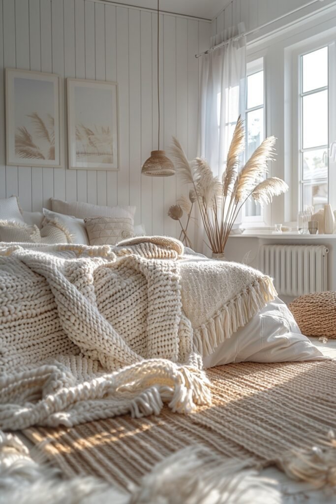 Hygge Haven Comforts