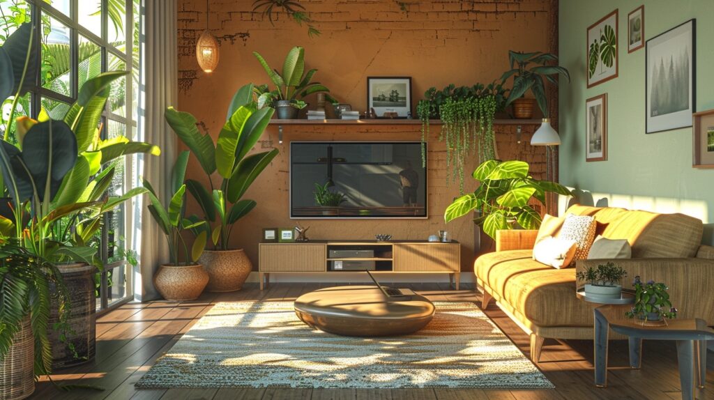 Modern Living Room Designs for Small Spaces