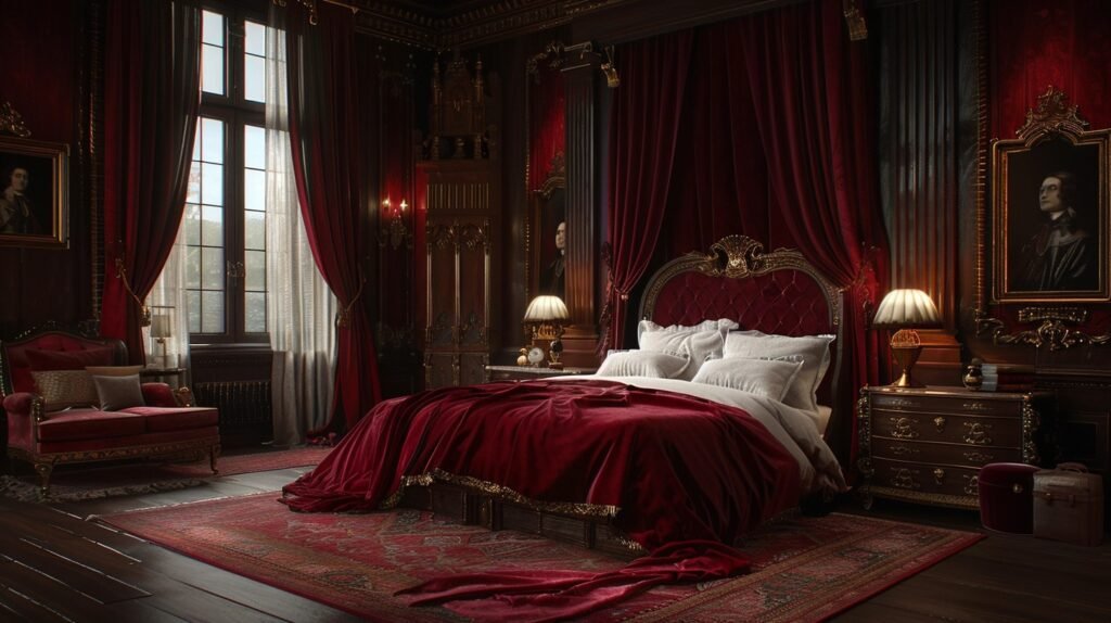 Romantic Bedroom Ideas