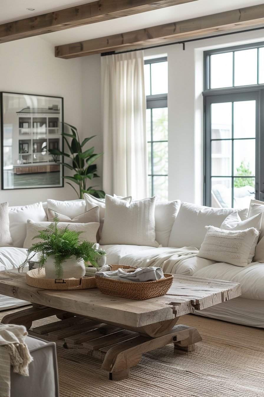 29 Street Style Living Room Ideas with a Contemporary Twist - My ...