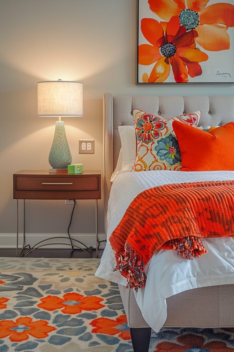Picture of 29 Modern Luxury Bedroom Ideas for a Glamorous Touch - My Elegant Home