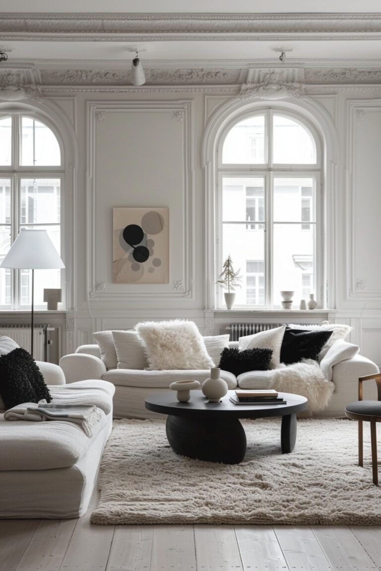 Image result for 29 Scandinavian Interior Ideas to Achieve Timeless Style in Your Home ...
