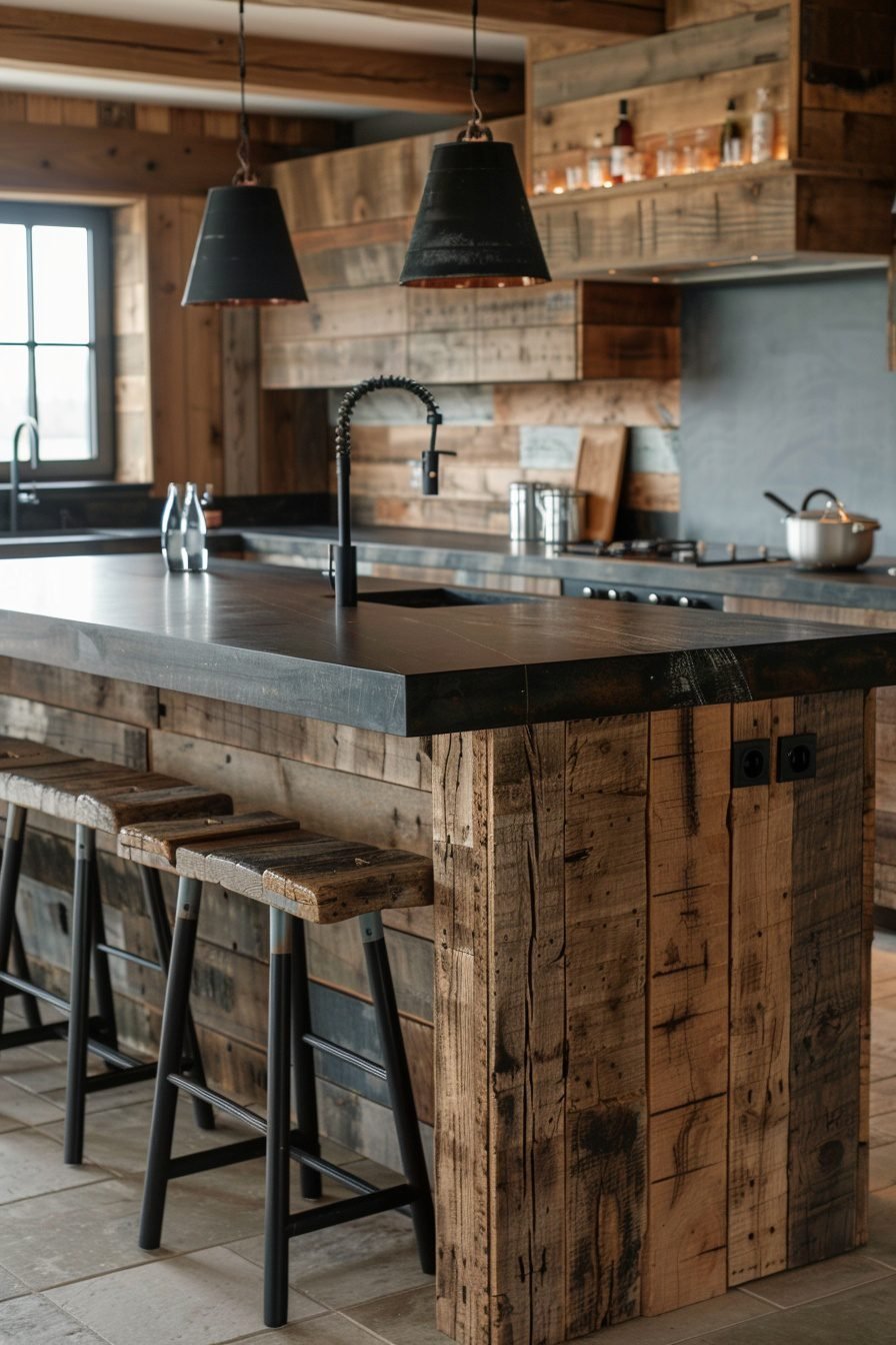 29 Modern Kitchen Designs for a Contemporary Look - My Elegant Home
