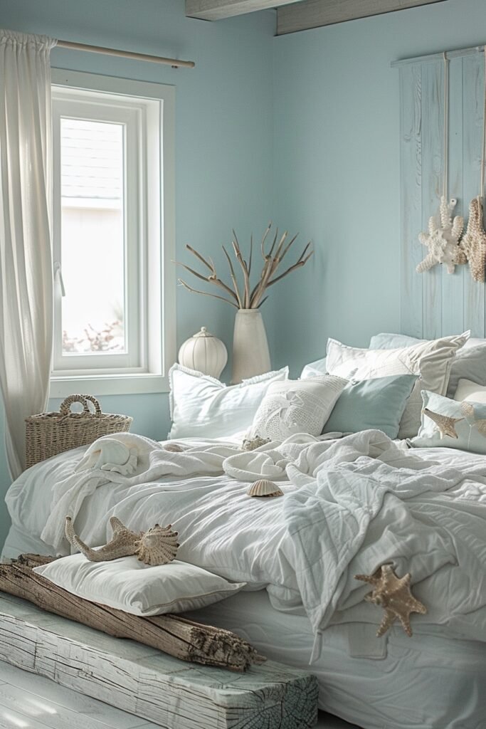 Seashore Serenity Dorm