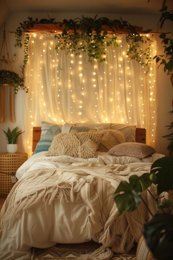 Starry Boho Dreams