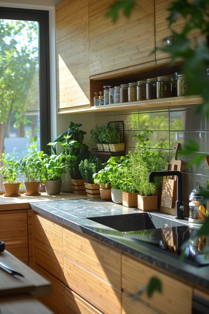 29 Modern Kitchen Ideas to Transform Your Home's Heart - Sky Forbes
