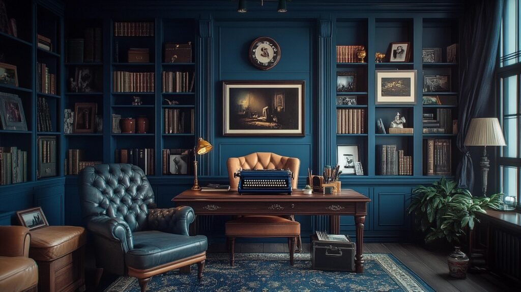 dark maximalism