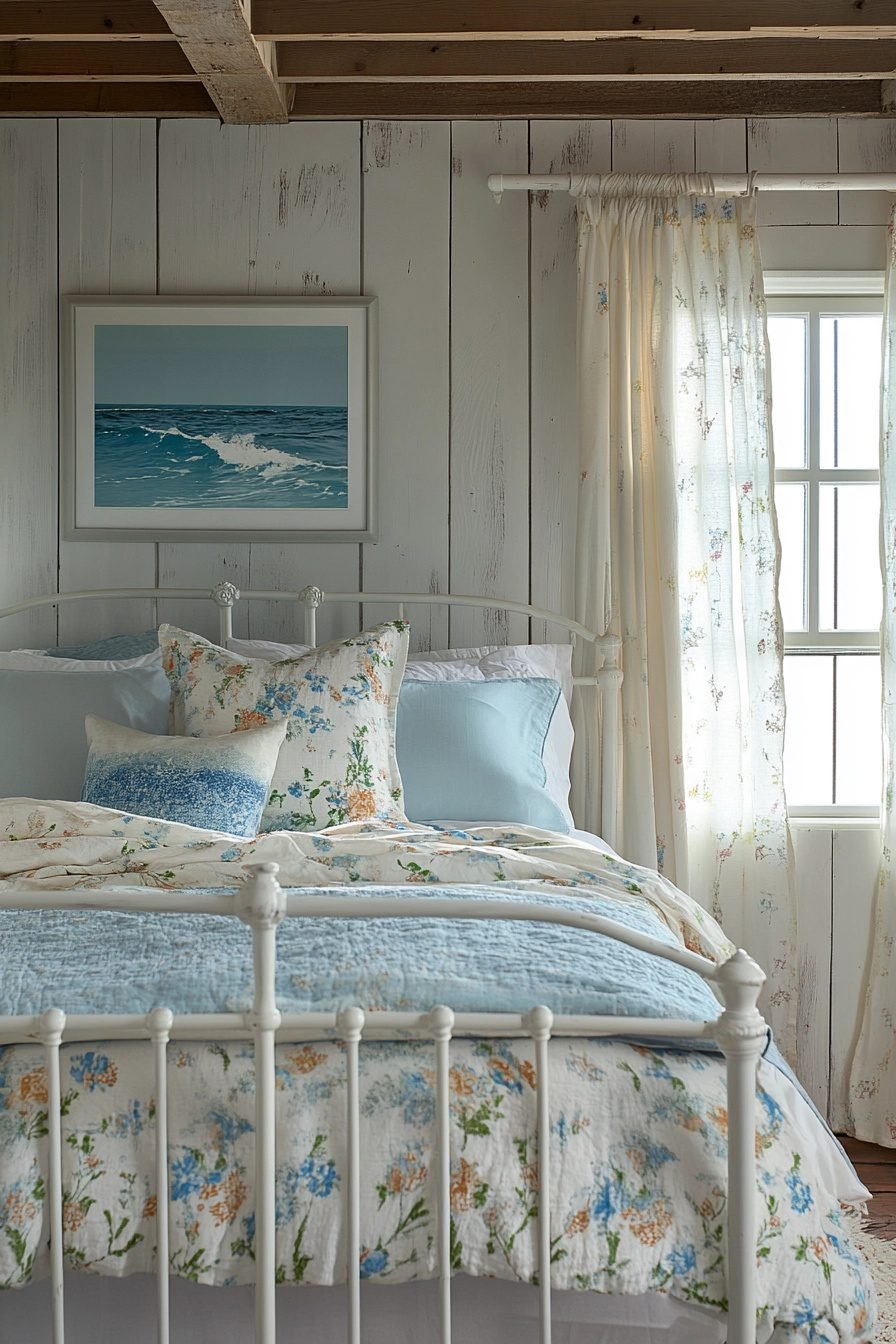 Photo inspiration: Curated Vintage Apartment Decor With Vintage And Vintage Elements Gallery View 49