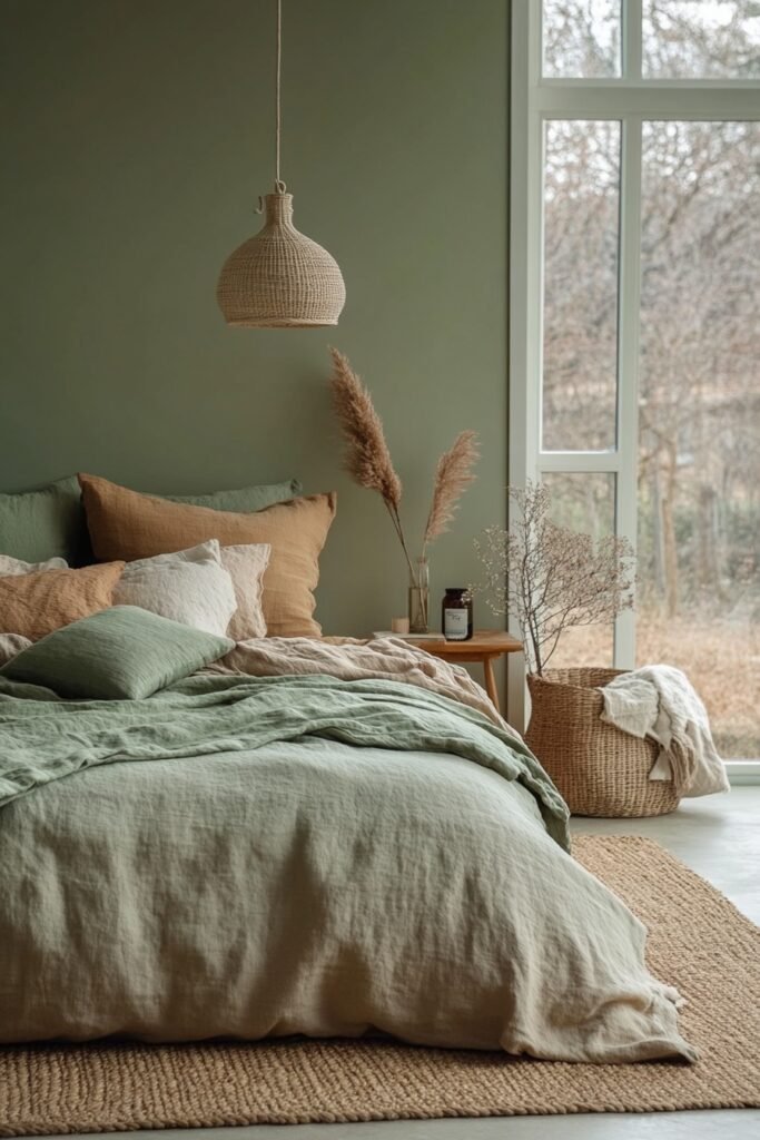 Earthy Palette Vibes