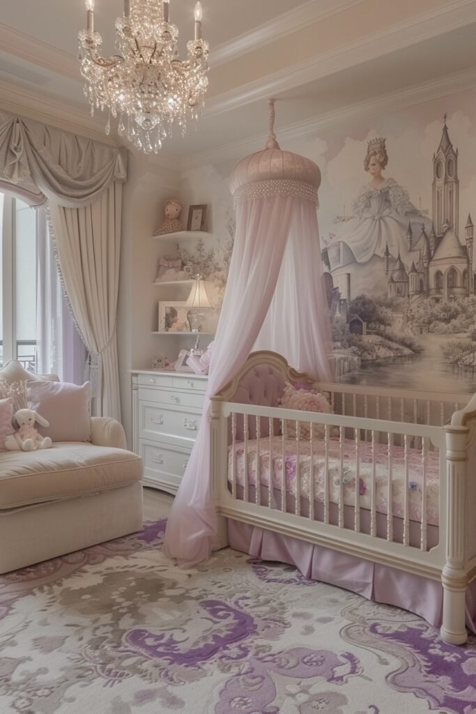 Fairy Tale Dreams