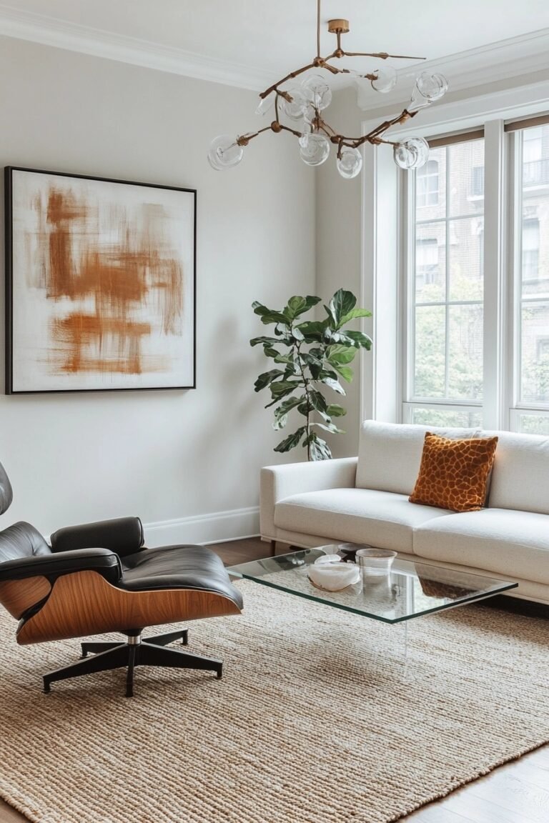 Photo inspiration: Visual Reference: 29 Vintage Apartment Decor Ideas For A Chic And Nostalgic