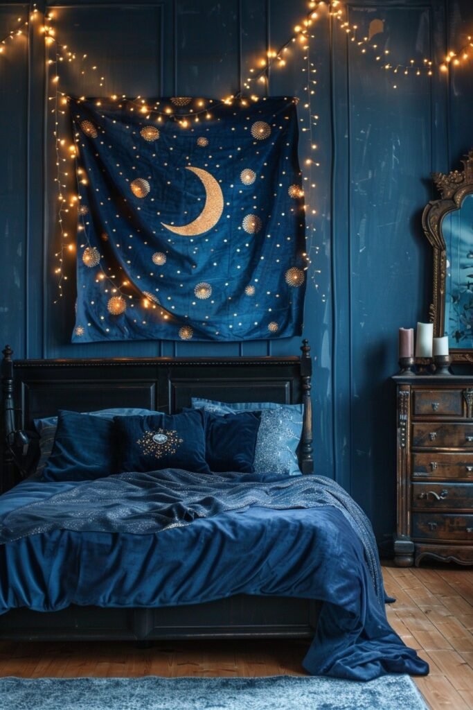 Midnight Enchantment