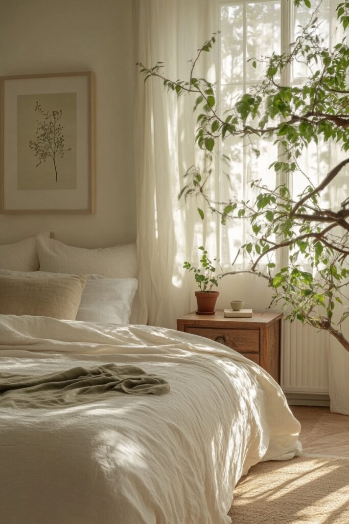 Peaceful Natural Retreat