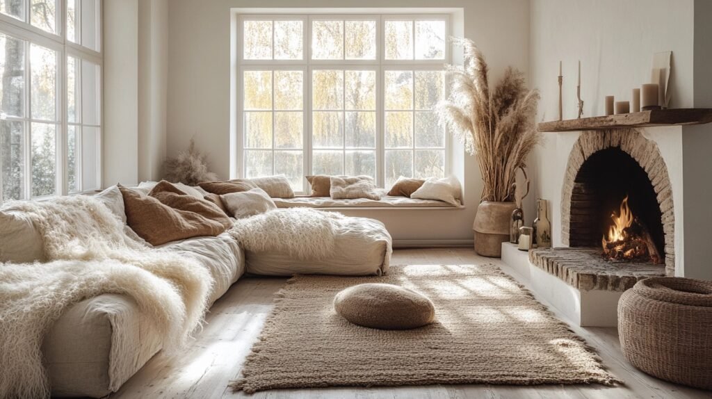 rustic home decor