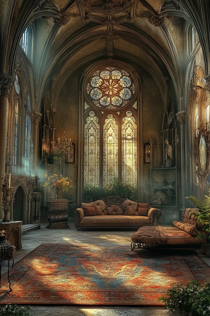 Cathedral Echoes