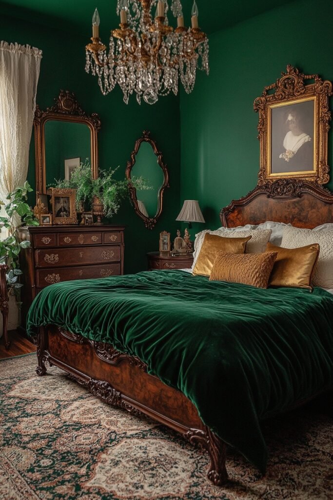 Emerald Escape