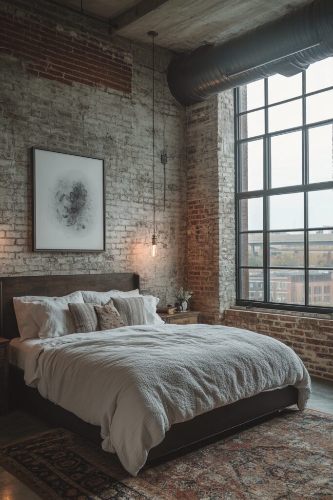 Picture of Modern Bedroom Ideas for Adults That Feel Calm, Cozy, and Luxurious