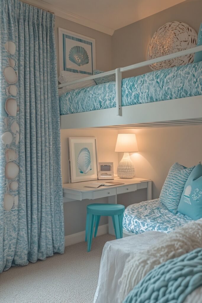 Wave Serenity Dorm