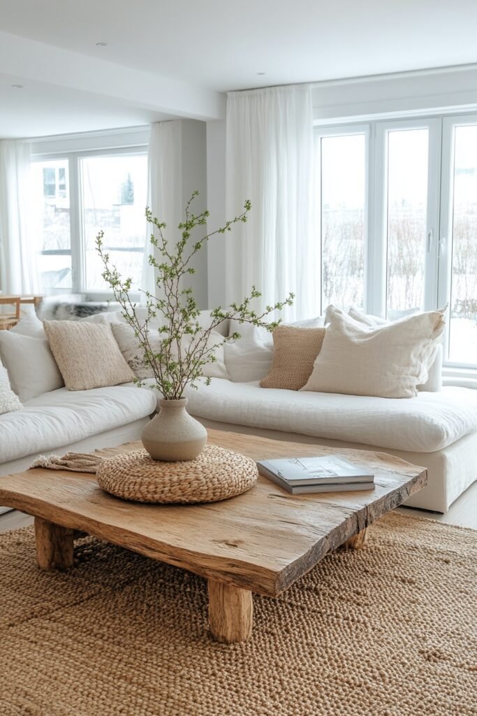 Arctic Sophistication