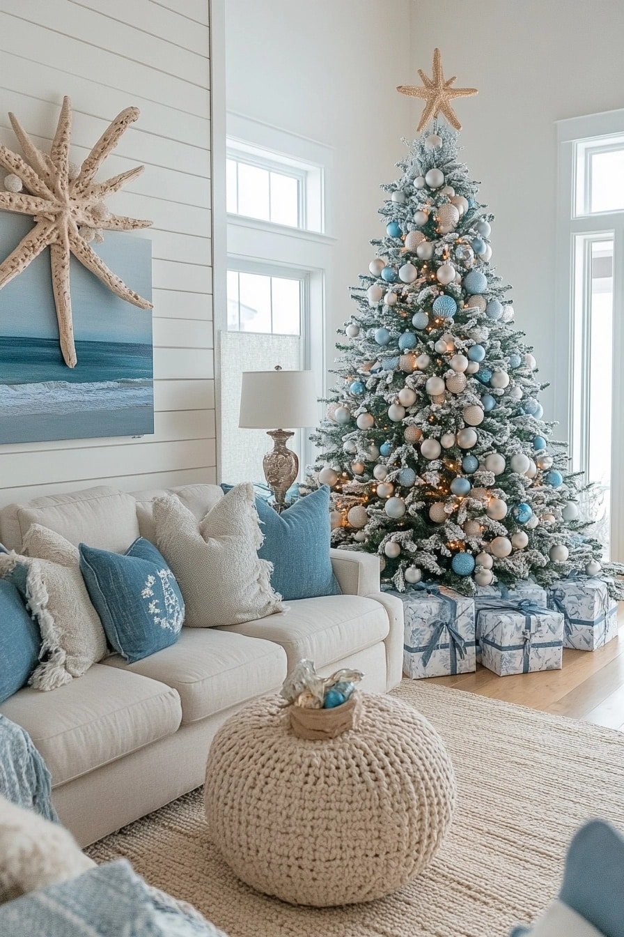 29 Christmas Decorating Ideas to Fill Your Home with Holiday Spirit ...