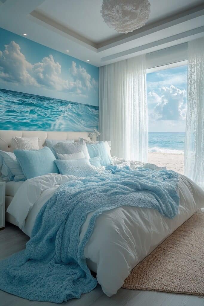 Ocean Serenity Escape