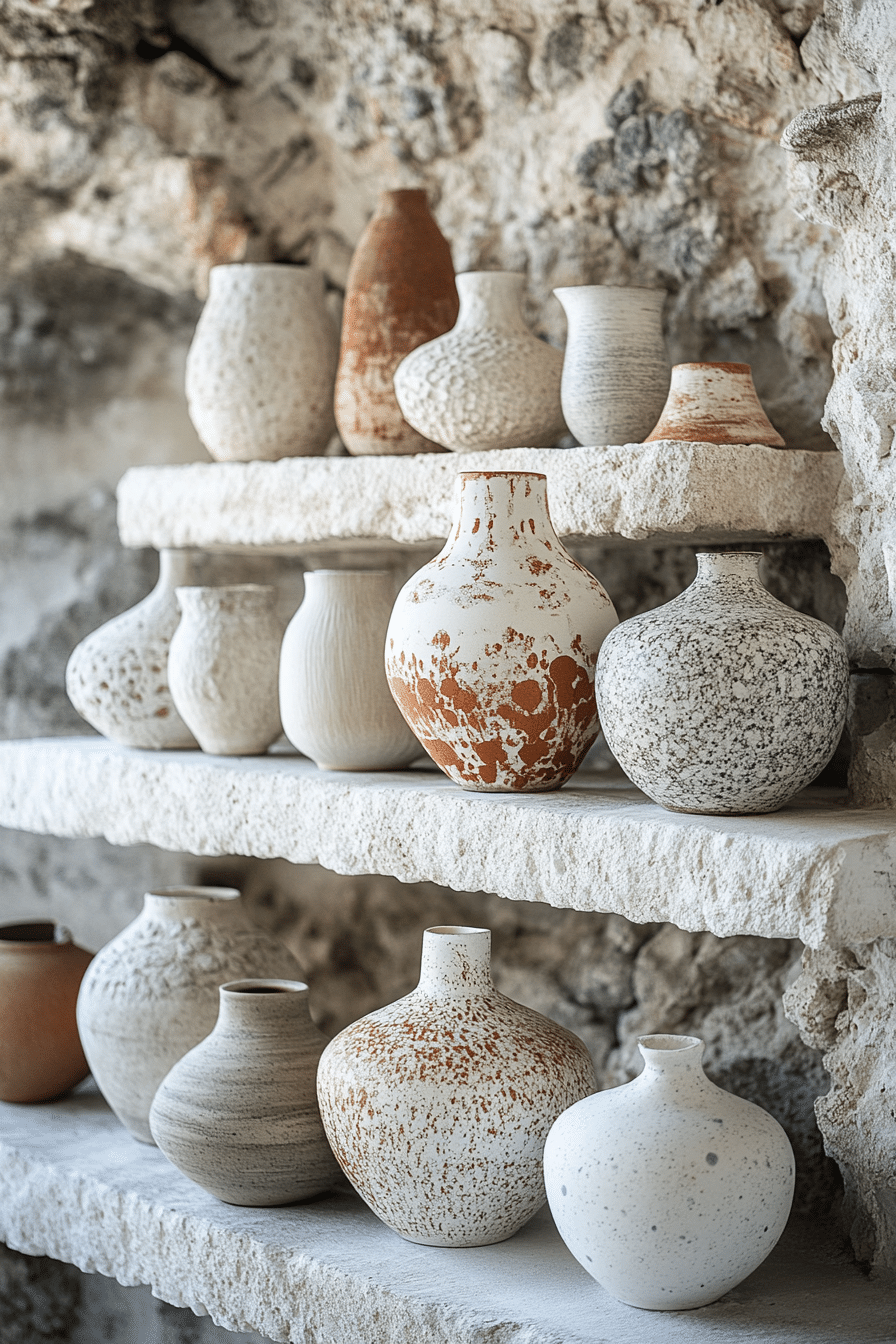 wabi sabi ceramics