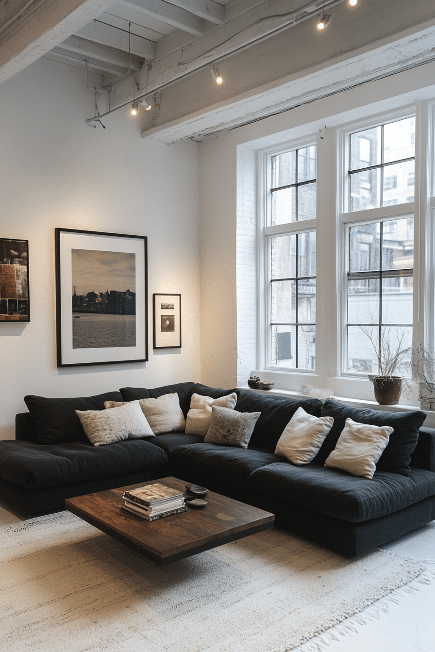 Wabi Sabi Couch