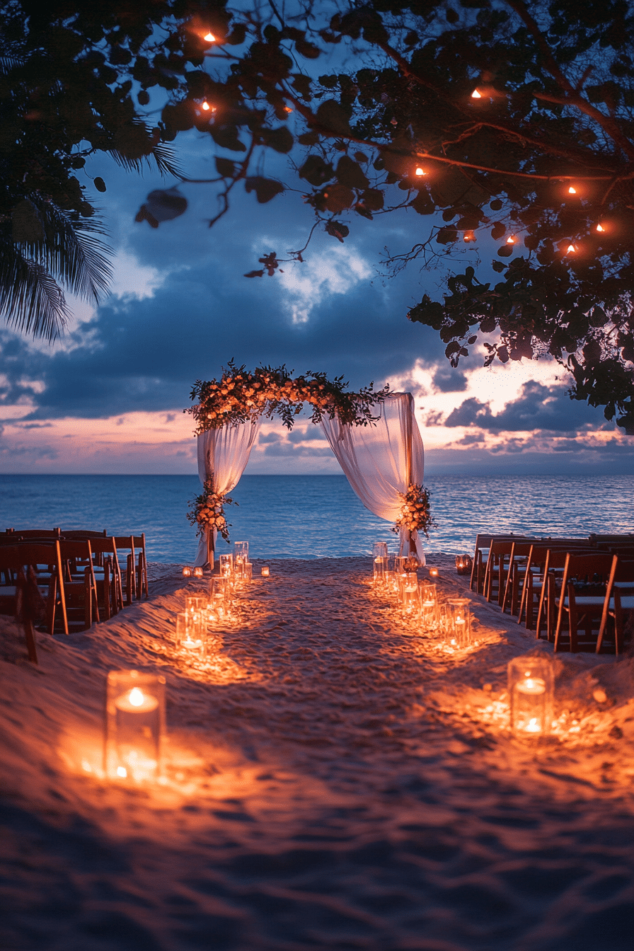 boho wedding ideas