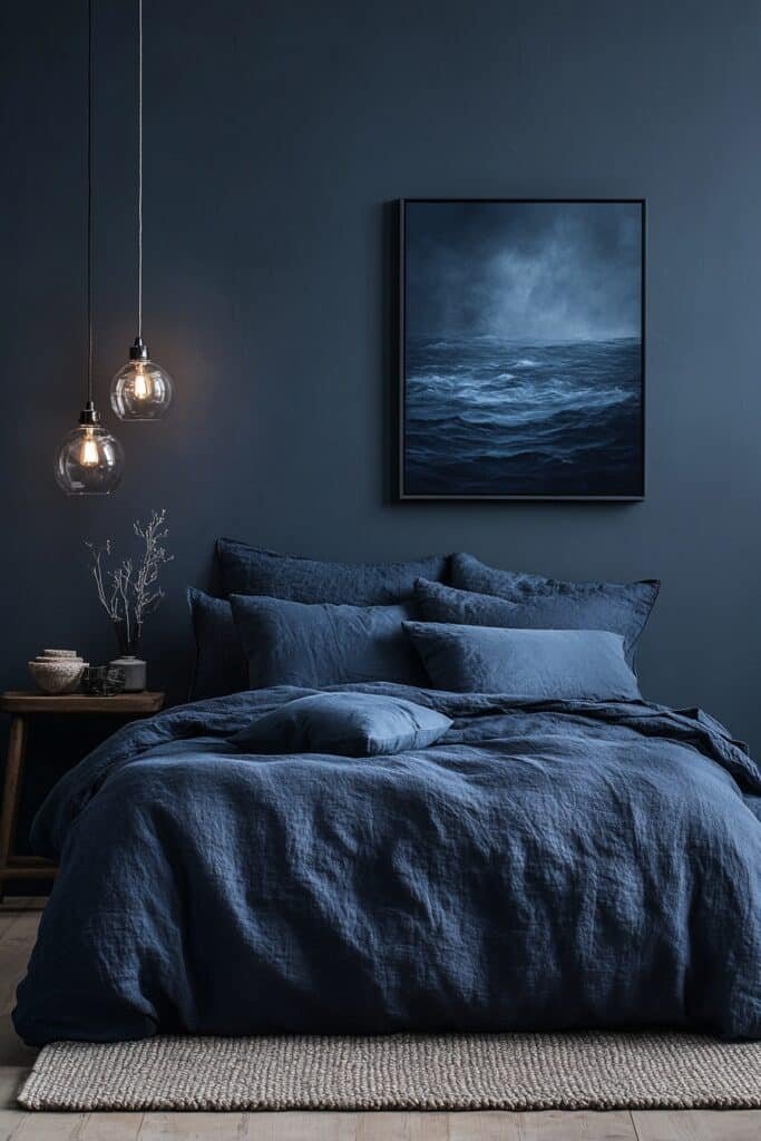 Midnight Serenity Haven