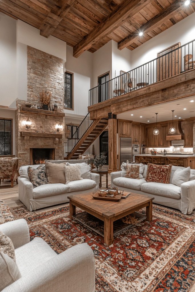 29 Barndominium Living Room Ideas For A Cozy And Stylish Space My 29-barndominium-living-room-ideas-for-a-cozy-and-stylish-space-my
