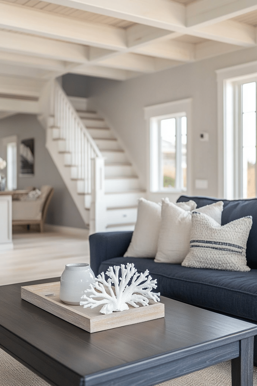 Coastal Decorating Trends