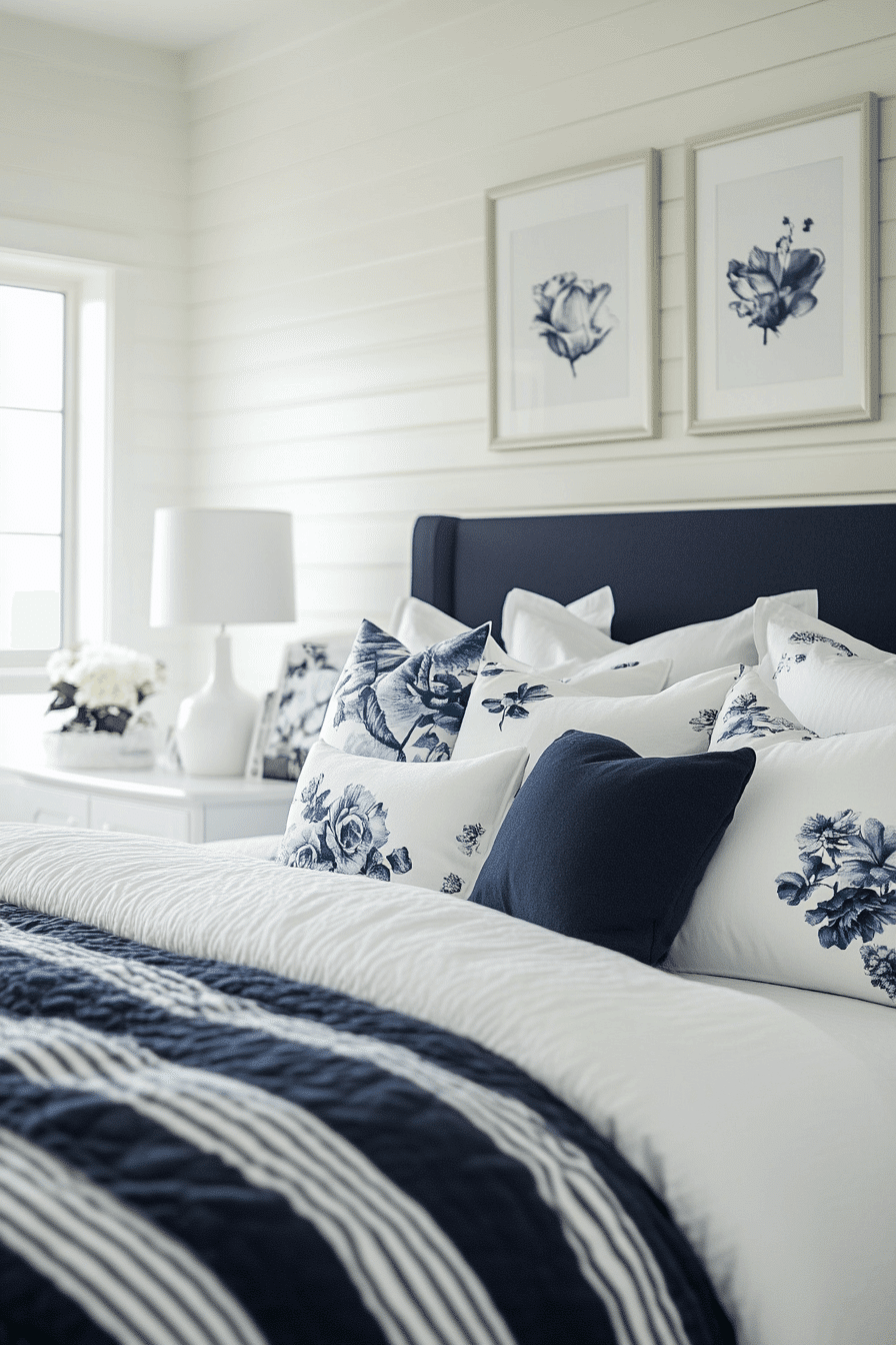 preppy room ideas