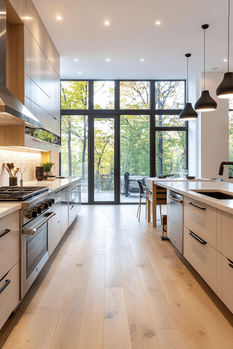 kitchen flooring ideas