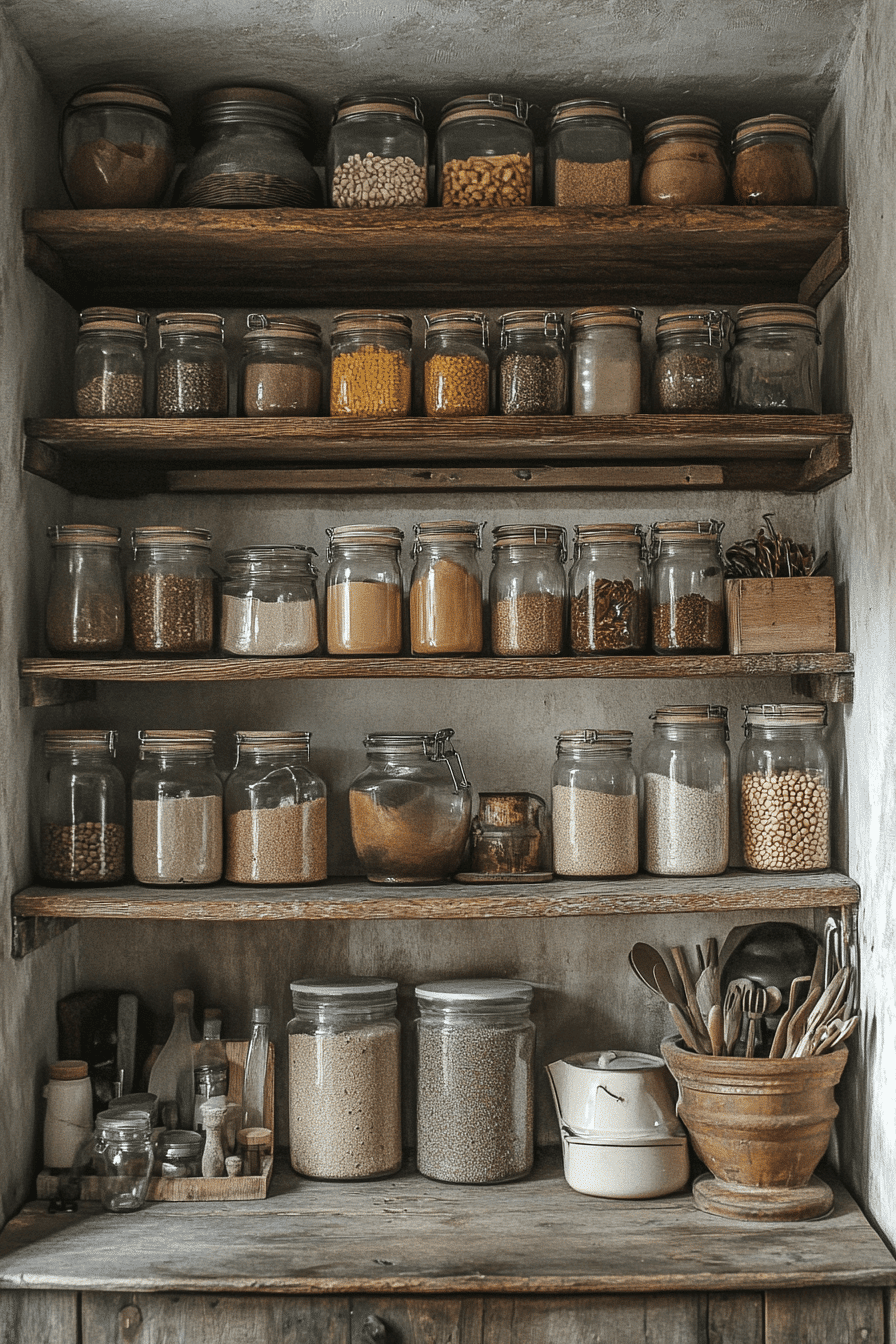 antique farmhouse Decor