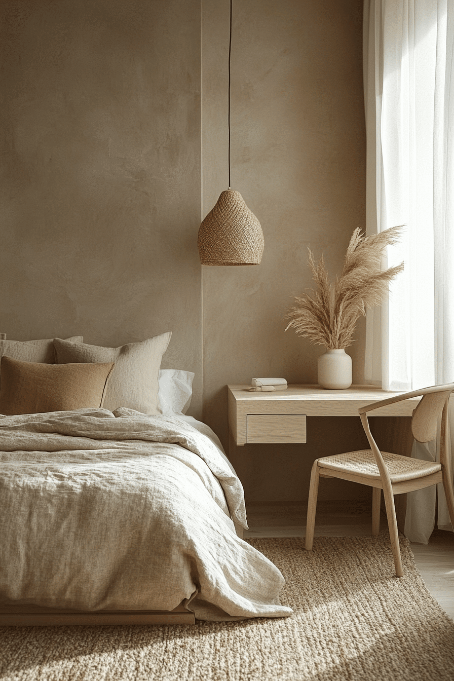 contemporary kids bedroom