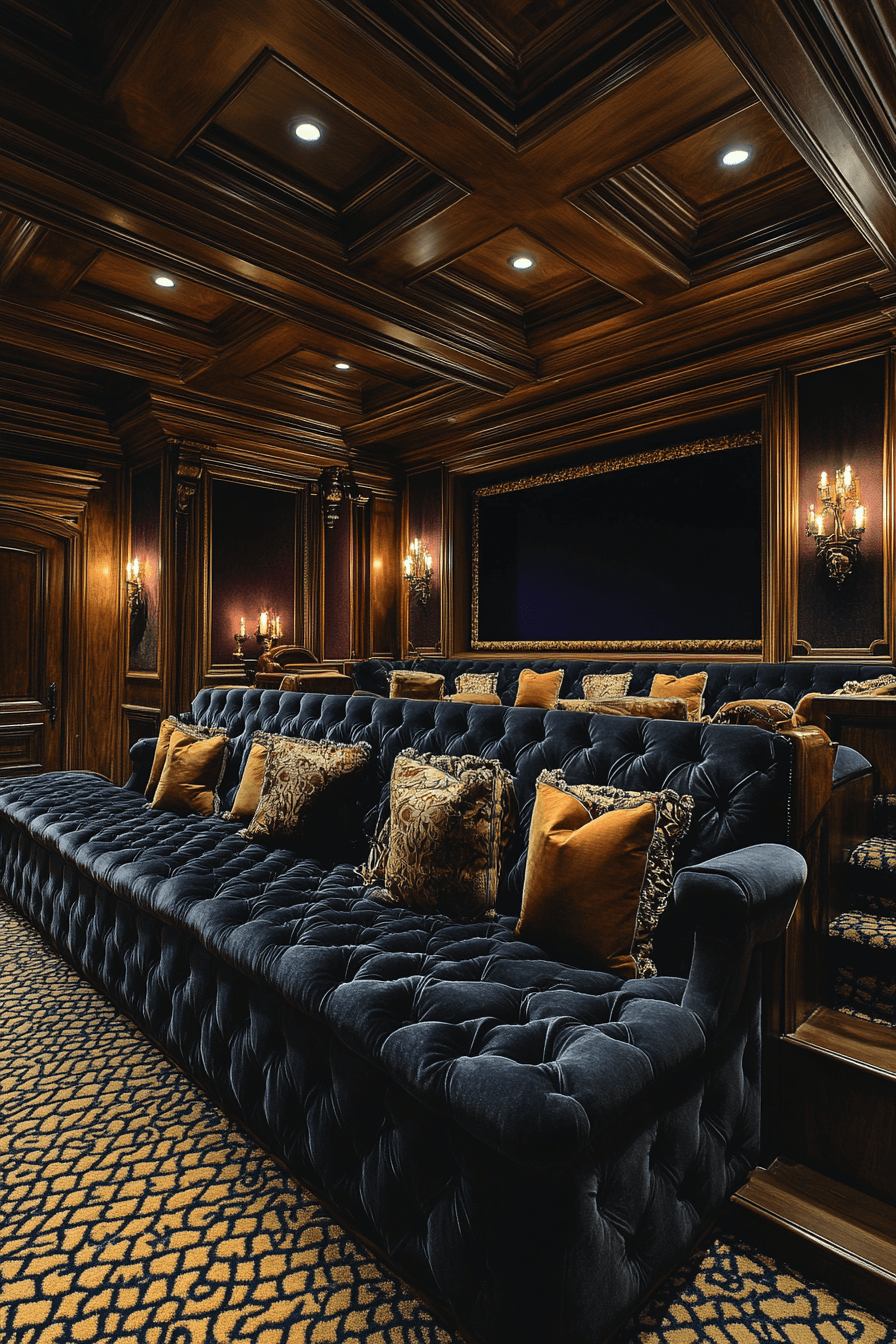 Dream Basement