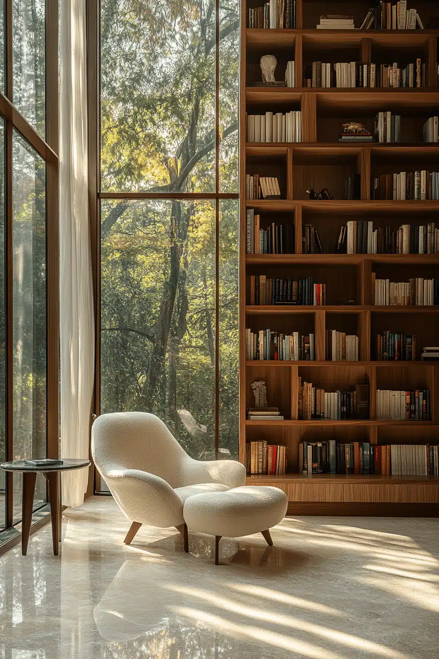 home library ideas