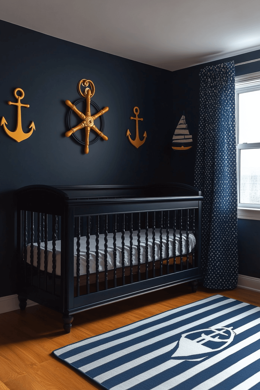 Baby Room Themes