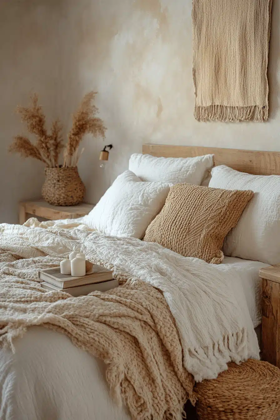cozy bedroom ideas